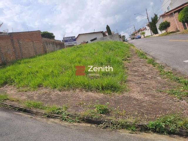 Terreno / Lote para Venda em Pouso Alegre/MG Residencial Nossa Senhora do Pilar