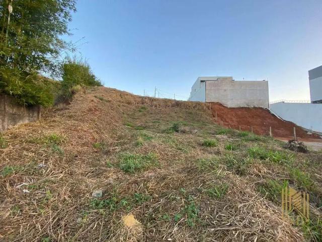 Terreno / Lote para Venda em Pouso Alegre/MG Residencial Santa Rita II