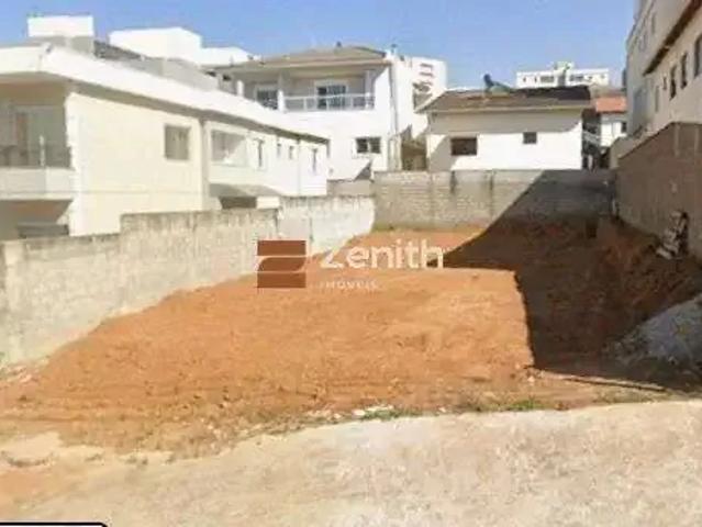Terreno / Lote para Venda em Pouso Alegre/MG Residencial Santa Rita II