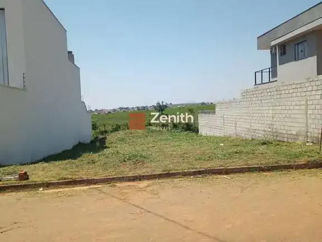 Terreno / Lote para Venda em Pouso Alegre/MG Residencial Serra Morena