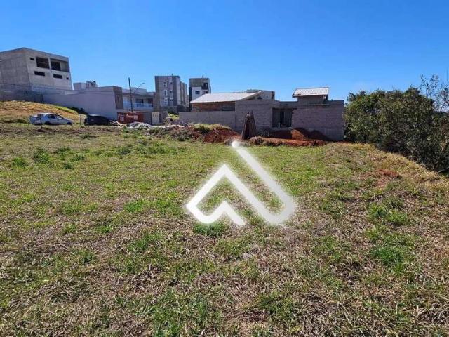 Terreno / Lote para Venda em Pouso Alegre/MG Residencial Serra Morena