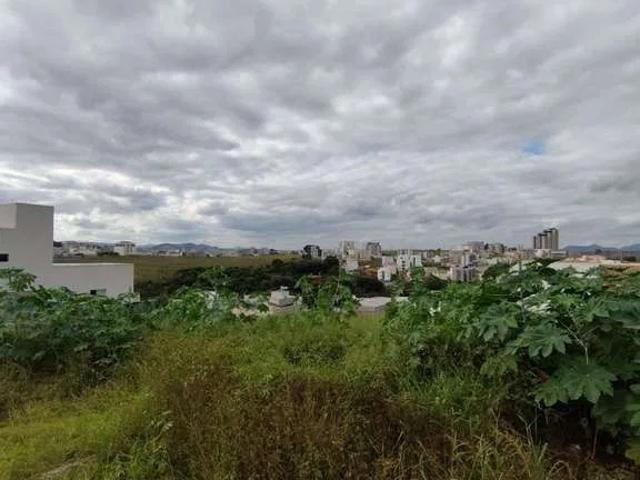 Terreno / Lote para Venda em Pouso Alegre/MG Residencial Serra Morena