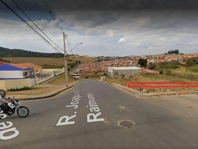 Terreno / Lote para Venda em Pouso Alegre/MG São João
