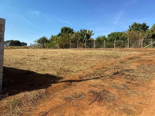 Terreno / Lote para Venda em Pouso Alegre/MG São José do Pântano