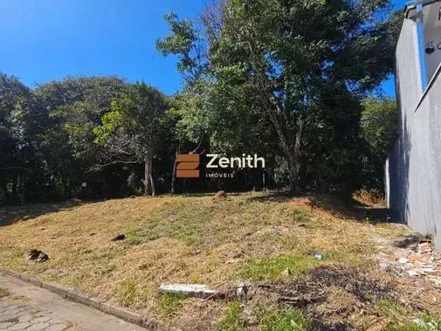 Terreno / Lote para Venda em Pouso Alegre/MG Santo Expedito III