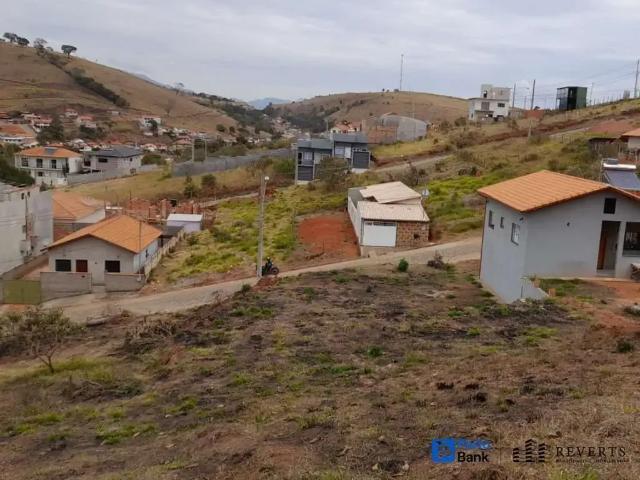 Terreno / Lote para Venda em Pouso Alto/MG Zona Rural