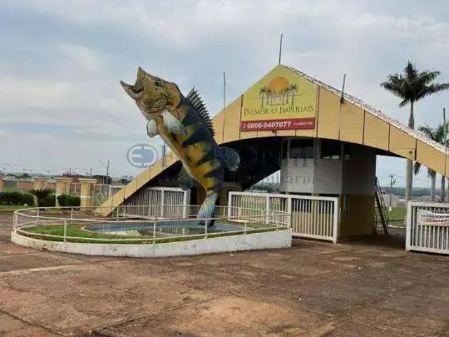 Terreno / Lote para Venda em Planura/MG Centro