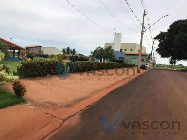 Terreno / Lote para Venda em Planura/MG Centro