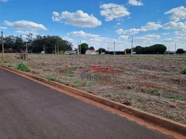 Terreno / Lote para Venda em Planura/MG Centro