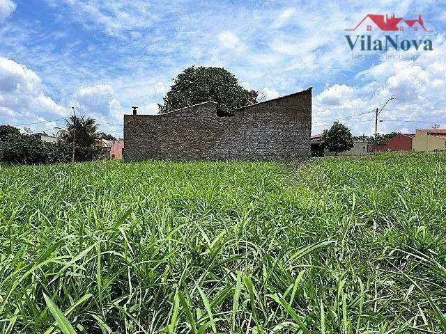 Terreno / Lote para Venda em Planura/MG Aldeia Do Vale