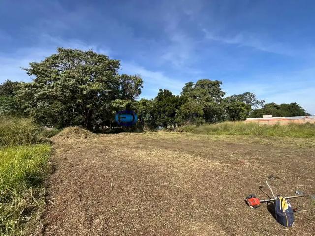 Terreno / Lote para Venda em Planura/MG Aldeia Do Vale