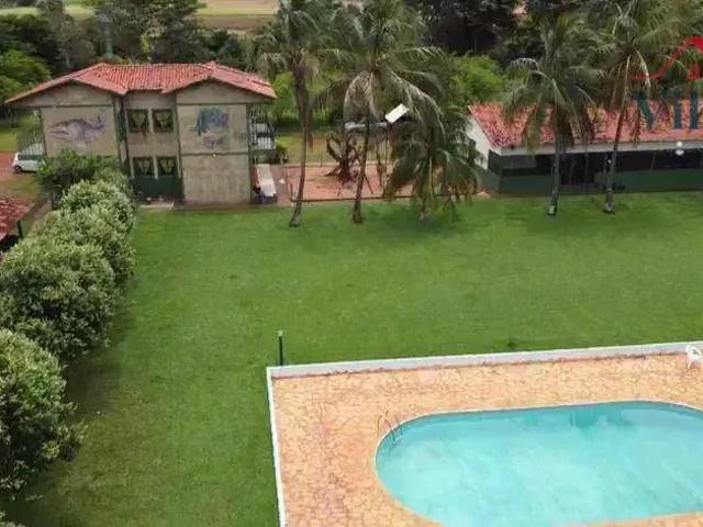 Terreno / Lote para Venda em Planura/MG Zona Rural