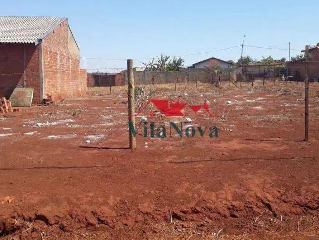 Terreno / Lote para Venda em Planura/MG Zona Rural