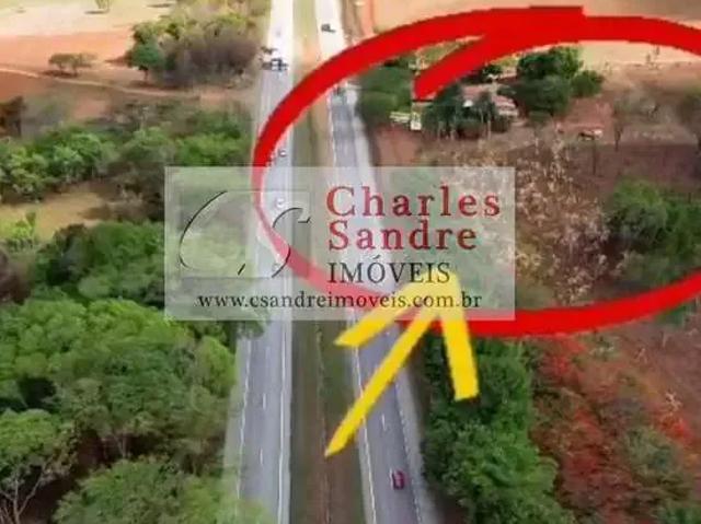 Terreno / Lote para Venda em Professor Jamil/GO Zona Rural