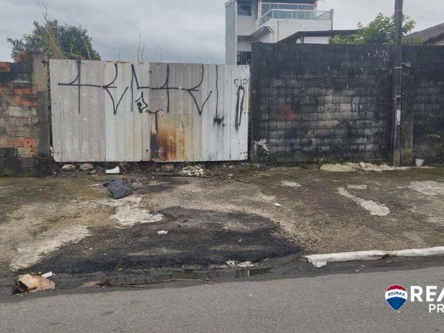 Terreno / Lote para Venda em Praia Grande/SP Tude Bastos Sítio do Campo