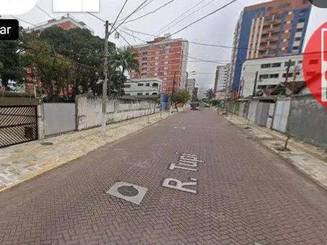 Terreno / Lote para Venda em Praia Grande/SP Tupi