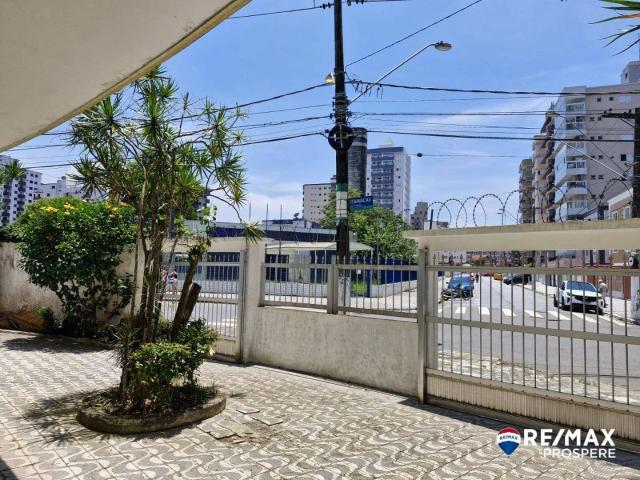 Terreno / Lote para Venda em Praia Grande/SP Tupi