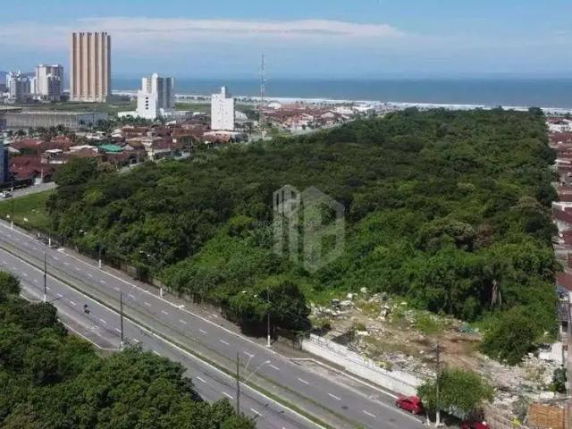 Terreno / Lote para Venda em Praia Grande/SP Tupi