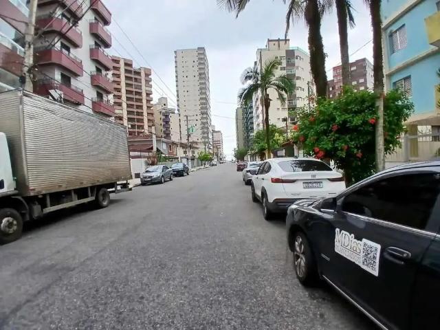 Terreno / Lote para Venda em Praia Grande/SP Tupi
