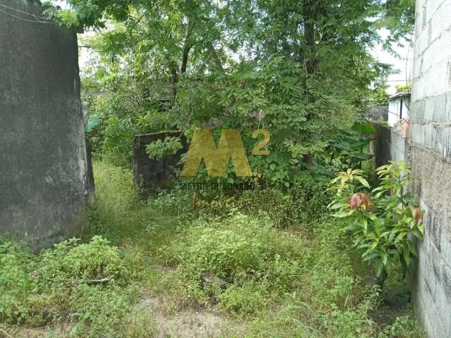 Terreno / Lote para Venda em Praia Grande/SP Tupiry