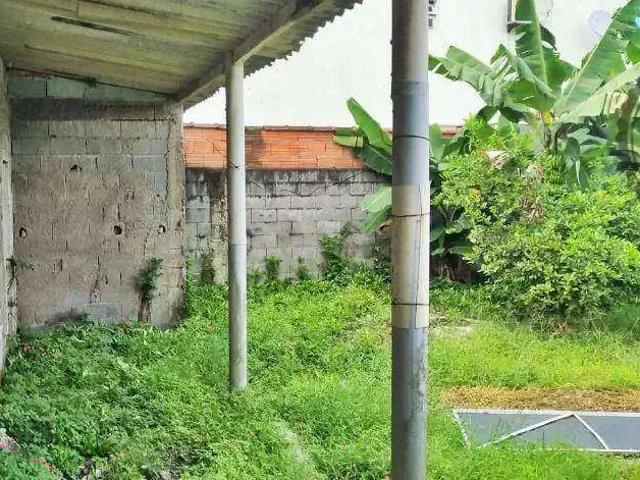 Terreno / Lote para Venda em Praia Grande/SP Vila Mirim
