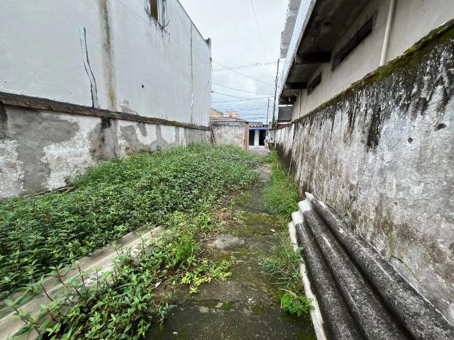 Terreno / Lote para Venda em Praia Grande/SP Vila Mirim