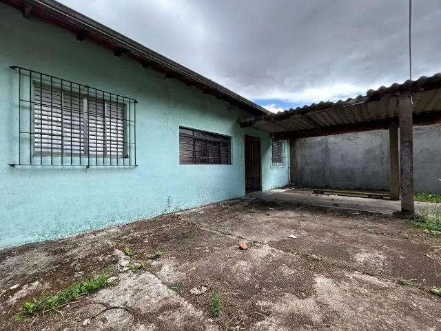Terreno / Lote para Venda em Praia Grande/SP Vila Mirim