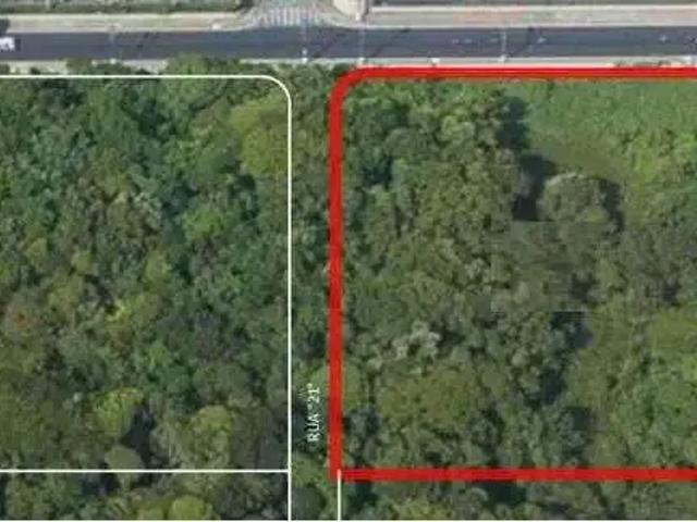 Terreno / Lote para Venda em Praia Grande/SP Vila Mirim