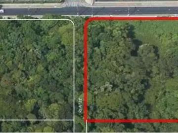 Terreno / Lote para Venda em Praia Grande/SP Vila Mirim