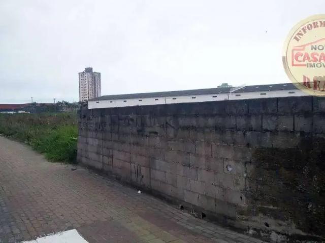 Terreno / Lote para Venda em Praia Grande/SP Vila Mirim