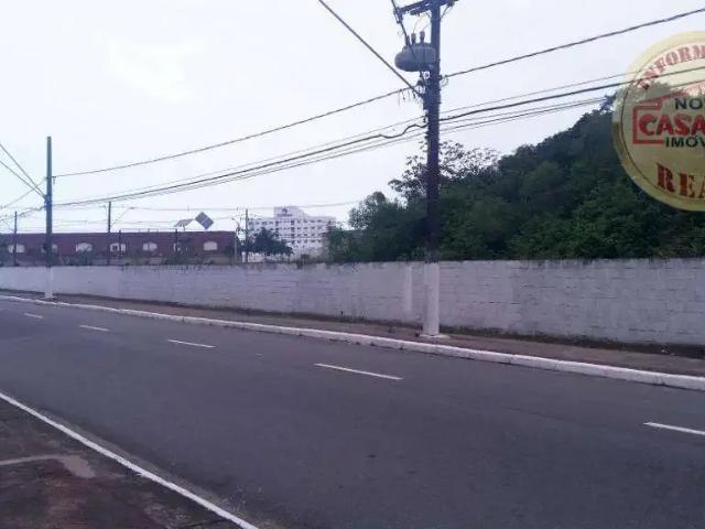 Terreno / Lote para Venda em Praia Grande/SP Vila Mirim