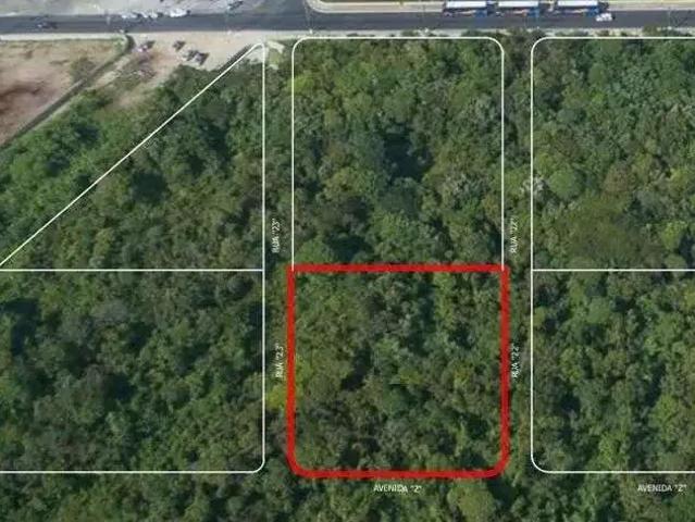 Terreno / Lote para Venda em Praia Grande/SP Vila Mirim