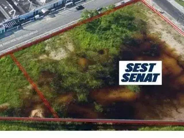 Terreno / Lote para Venda em Praia Grande/SP Vila Mirim