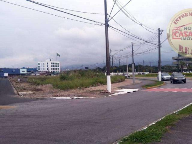 Terreno / Lote para Venda em Praia Grande/SP Vila Mirim