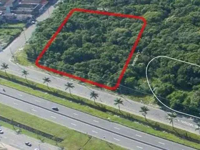 Terreno / Lote para Venda em Praia Grande/SP Vila Mirim