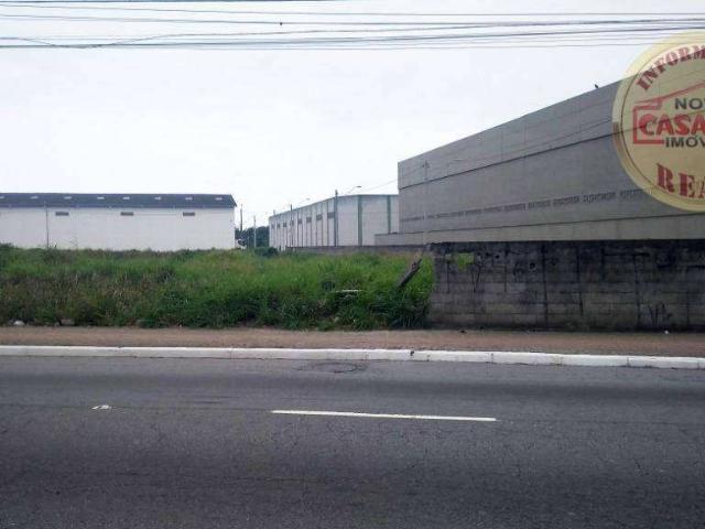 Terreno / Lote para Venda em Praia Grande/SP Vila Mirim