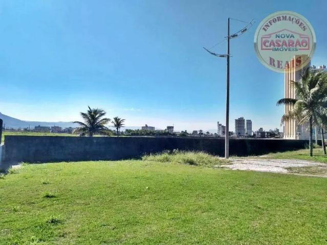 Terreno / Lote para Venda em Praia Grande/SP Vila Mirim