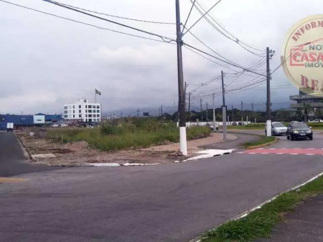 Terreno / Lote para Venda em Praia Grande/SP Vila Mirim