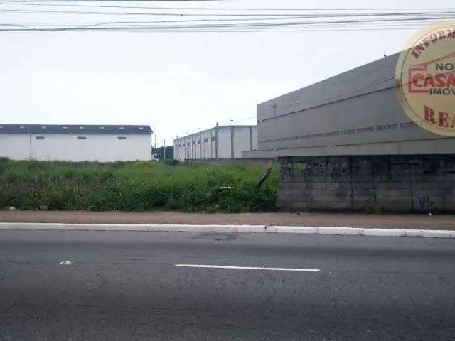 Terreno / Lote para Venda em Praia Grande/SP Vila Mirim