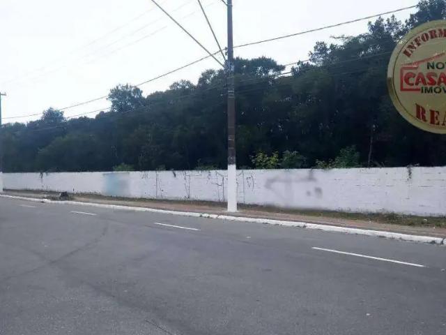 Terreno / Lote para Venda em Praia Grande/SP Vila Mirim