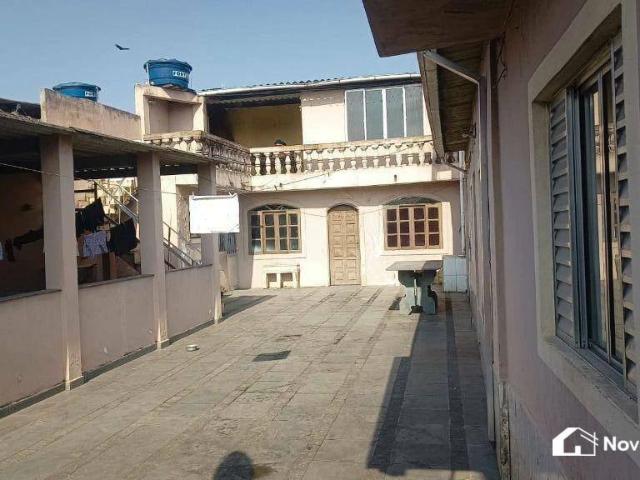 Terreno / Lote para Venda em Praia Grande/SP Vila Mirim