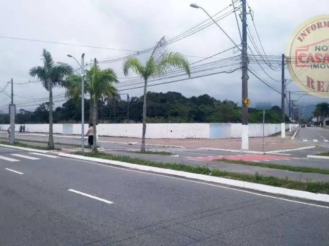 Terreno / Lote para Venda em Praia Grande/SP Vila Mirim