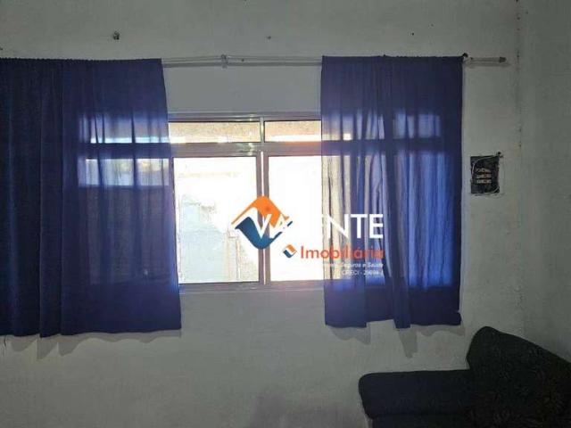 Terreno / Lote para Venda em Praia Grande/SP Vila Mirim