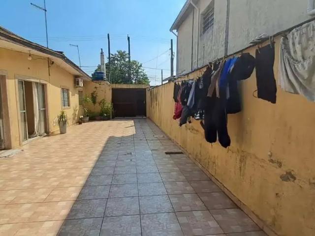 Terreno / Lote para Venda em Praia Grande/SP Vila Antártica