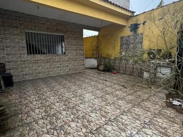 Terreno / Lote para Venda em Praia Grande/SP Vila Antártica