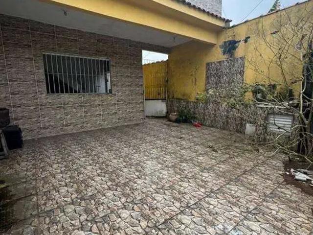 Terreno / Lote para Venda em Praia Grande/SP Vila Antártica