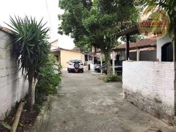 Terreno / Lote para Venda em Praia Grande/SP Vila Assunção