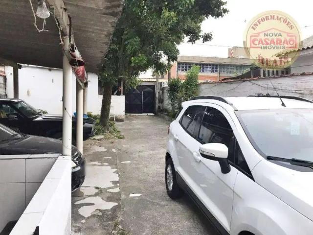 Terreno / Lote para Venda em Praia Grande/SP Vila Assunção