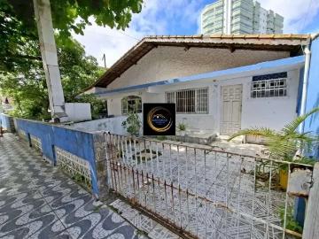 Terreno / Lote para Venda em Praia Grande/SP Vila Caiçara