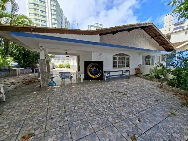 Terreno / Lote para Venda em Praia Grande/SP Vila Caiçara